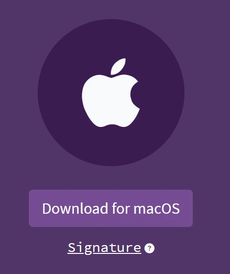 How to access Nexus Market on macOS - Tor Browser installation