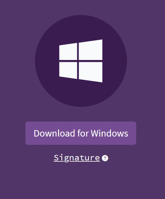 How to access Nexus Market on Windows - Tor Browser setup guide